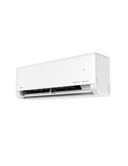 Aire acondicionado Midea Ecomaster R32 Inverter 18.000 BTU