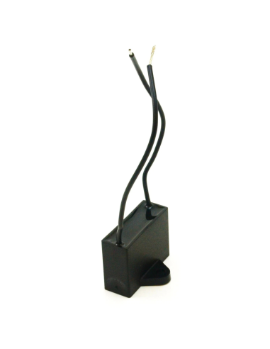 Capacitor 2.5MF
