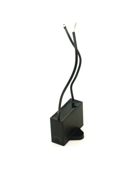 Capacitor 2.5MF