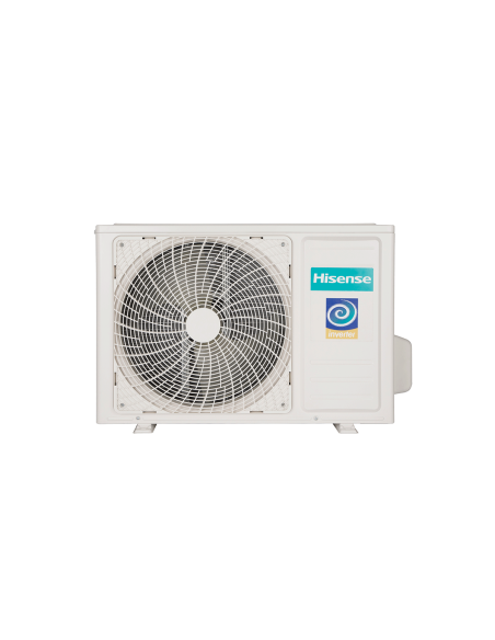 Aire Acondicionado Hisense 22000 BTU Hi-Vida - Inverter Expert  AS-22UR4RBTKA