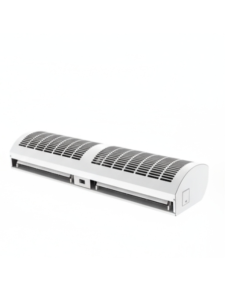 Cortina de aire Midea 90cm