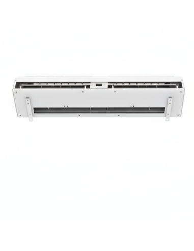 Cortina de aire Midea 90cm