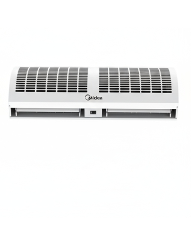 Cortina de aire Midea 90cm