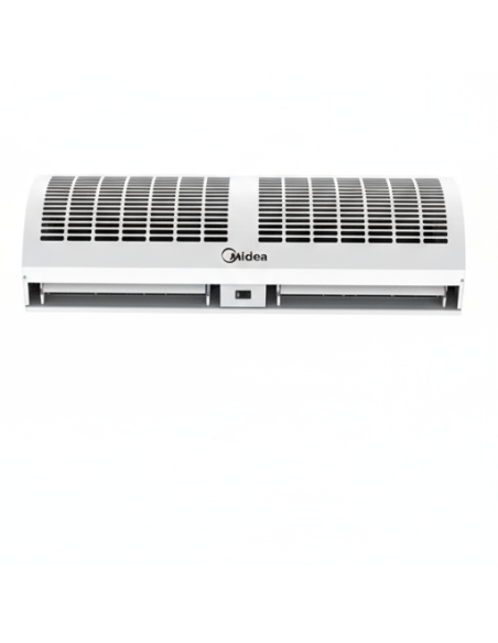 Cortina de aire Midea 150cm