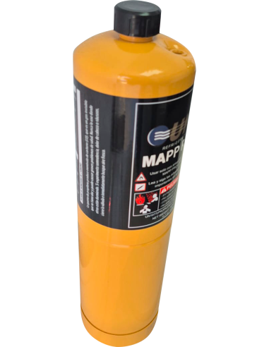 Gas Mapp Uni 400 g