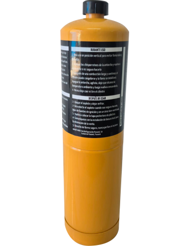 Gas Mapp Uni 400 g