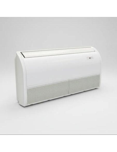 Aire Acondicionado Split Piso Cielo Hisense Inverter 24.000 Btu/Hr