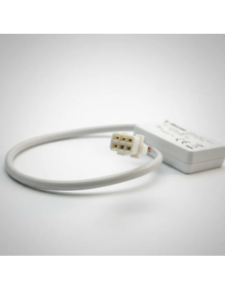 MÓDEM WI-FI HISENSE BRISSA