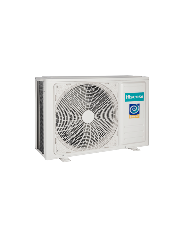 Multisplit Hisense Inverter 9+9+12