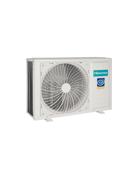 Multisplit Hisense Inverter 9+9+12