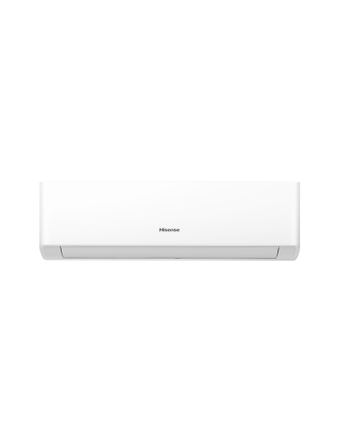 Multisplit Hisense Inverter 9+9+9