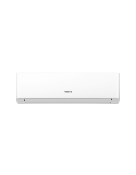 Multisplit Hisense Inverter 9+9+9