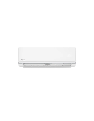 Aire Acondicionado Midea 18.000 BTU - Inverter...