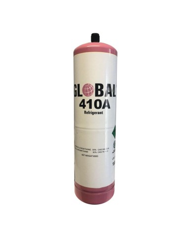 Gas Global Refrigerante R-410A 650GRS.