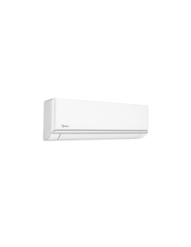 Aire Acondicionado Midea 9.000 BTU - Inverter Xtra