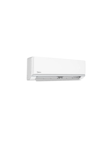 Aire Acondicionado Midea 9.000 BTU - Inverter Xtra