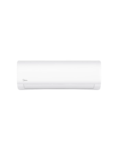 Aire Acondicionado Midea 9.000 BTU - Inverter Xtra