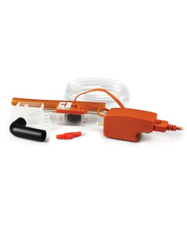 Bomba De Condensado Mini Orange Aspen