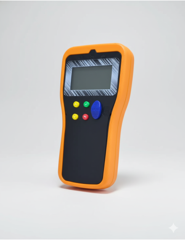 Kit Diagnóstico Dr Smart Inverter Midea