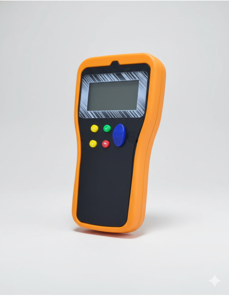 Kit Diagnóstico Dr Smart Inverter Midea