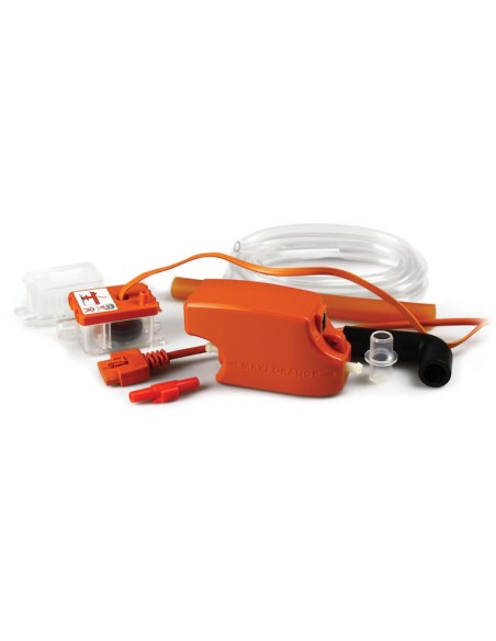Bomba De Condensado Maxi Orange Aspen