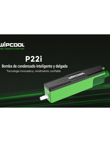 Bomba de Condensado P22I Wipcool