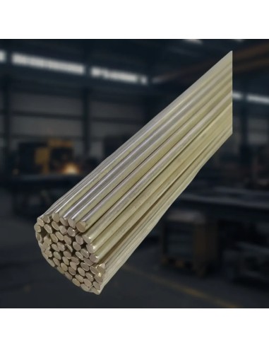 Soladura 15% Harris Alternativa Redonda (KG)