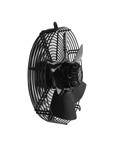 Ventilador Axial 400mm 220V