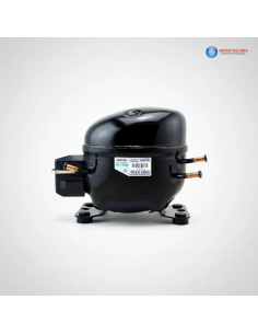 Compresor Sikelan ADW128 R134 1/3HP