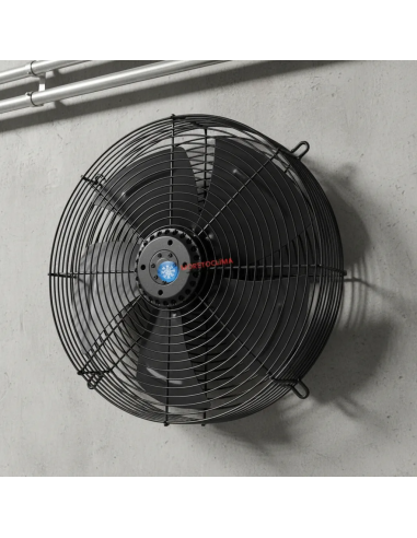 VENTILADOR 350mm 220V