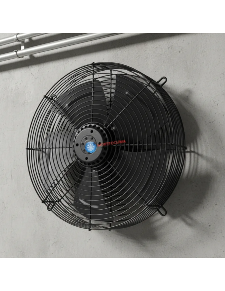 VENTILADOR 350mm 220V
