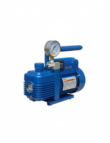 Bomba De Vacío 7 CMF VALUE - V-i180SV