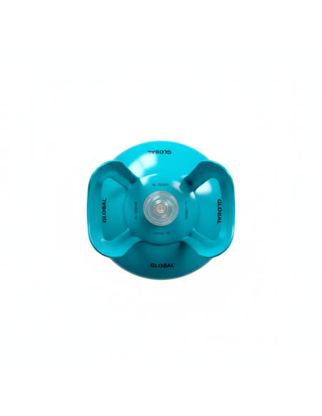 Gas Global Refrigerante R32 9Kgs
