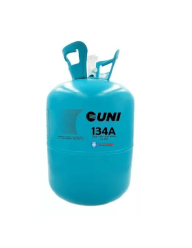 Gas Uni R134A 13.6Kg