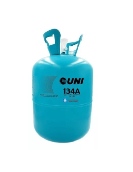 Gas Uni R134A 13.6Kg