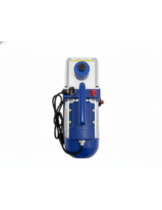 Bomba De Vacío Doble Etapa 6.0 CFM 2LT-6.0 2