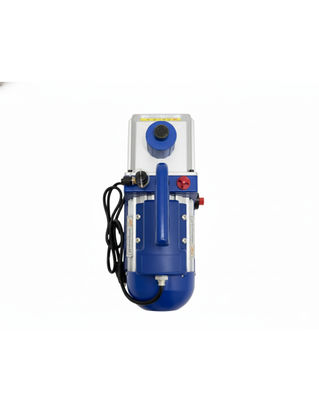 Bomba De Vacío Doble Etapa 6.0 CFM 2LT-6.0