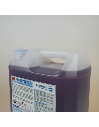 Desengrasante Autogrand 200