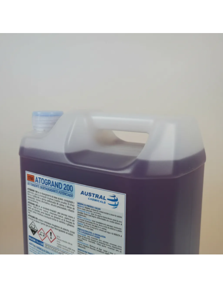 Desengrasante Autogrand 200