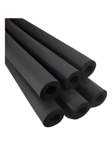 AISLACION 1/4 X 9MM X 1.85  MT