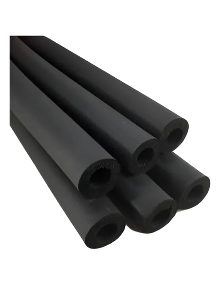 AISLACION 1/4 X 9MM X 1.85  MT