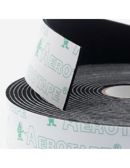 Cinta Elastométrica 10 MT Aerotape