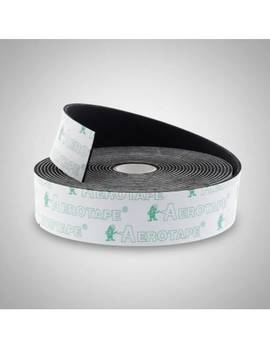 Cinta Elastométrica 10 MT Aerotape