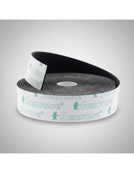 Cinta Elastométrica 10 MT Aerotape