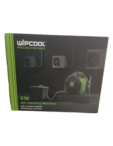 BOMBA DE LIMPIEZA PARA A/A WIPCOOL C10_CN