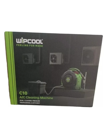 BOMBA DE LIMPIEZA PARA A/A WIPCOOL C10_CN