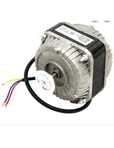 Ventilador Coaxial De 18W