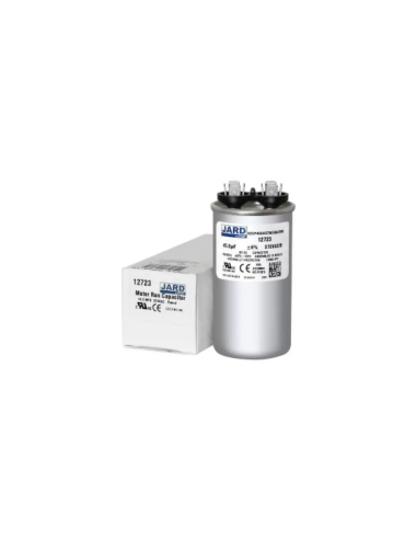 Capacitor 45UF 370V UF
