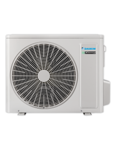 Aire acondicionado Daikin Inverter 18.000 BTU wifi 2