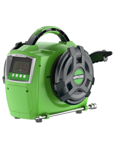 Hidrolavadora De Alta Presión a Vapor Para Limpieza C35S...